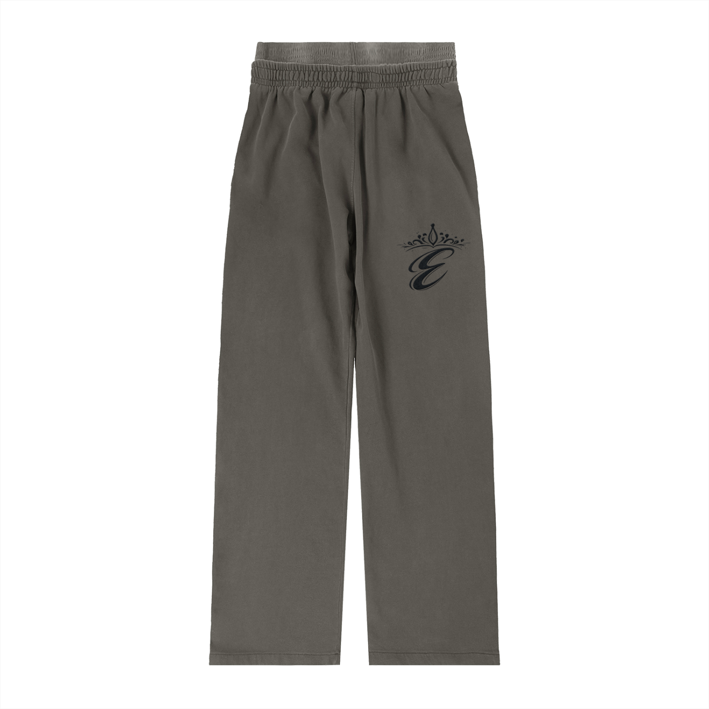 Vintage Washed Waist Pants