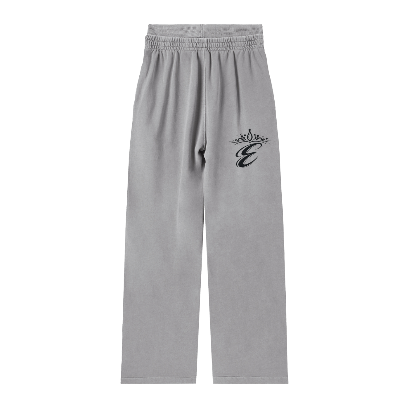 Vintage Washed Waist Pants