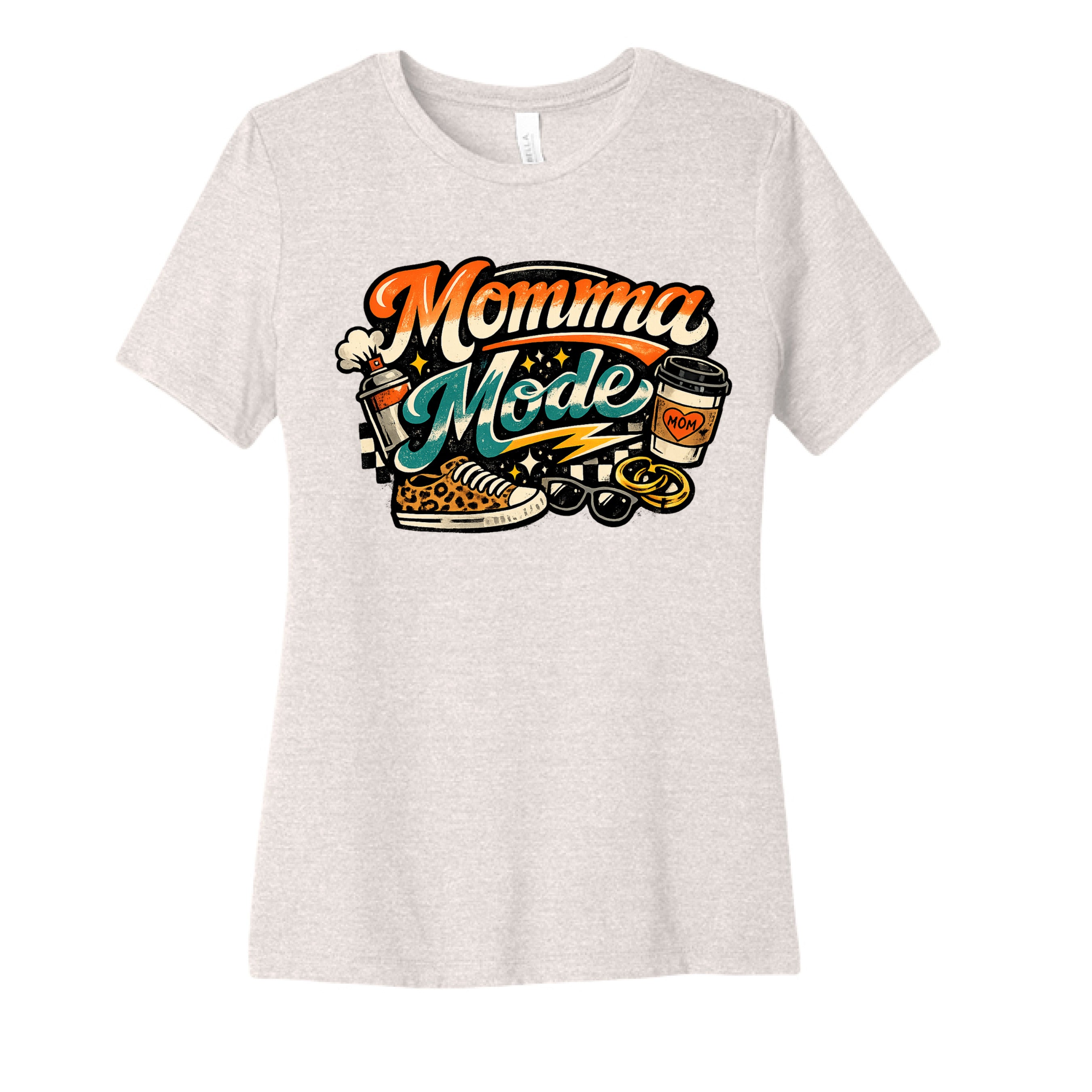 HTHR PRSM NATURL - FRONT