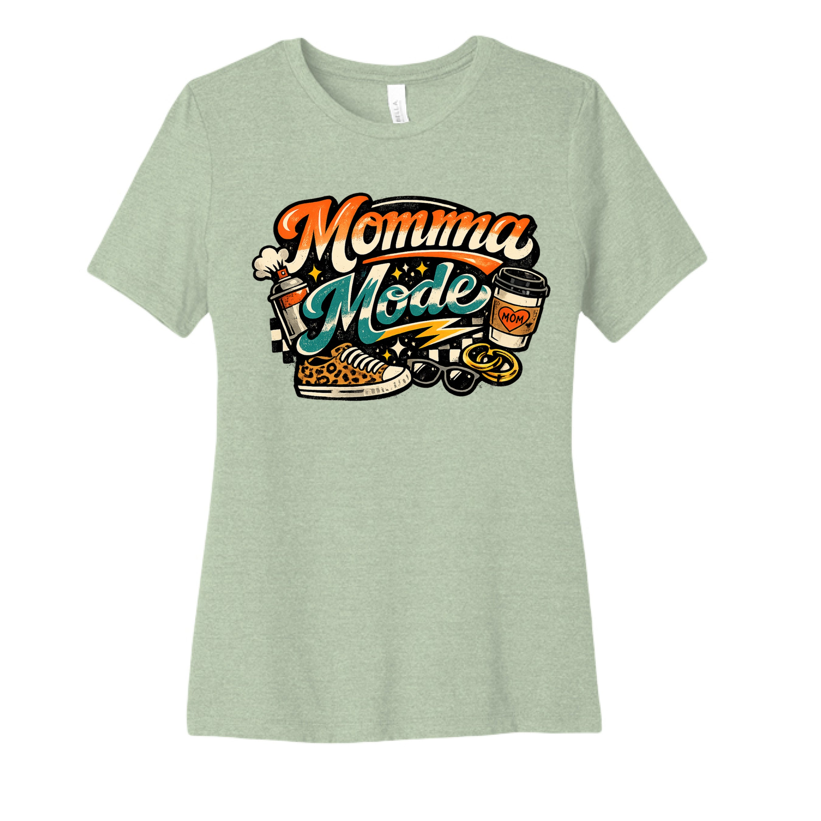 Heather Sage - FRONT